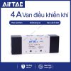 4A410 Van điều khiển Khí Nén AIRTAC 4A410-15-6